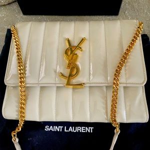YSL handbag